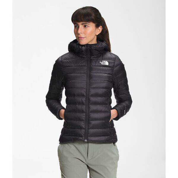 Women's Sierra Peak Hooded Jacket