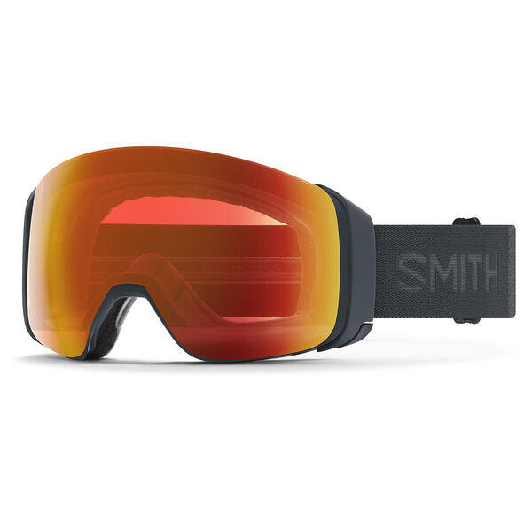 Smith 4D MAG Goggles