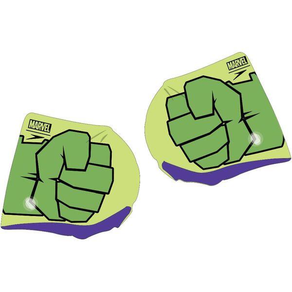 Disney Hulk Printed Armbands