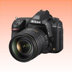 New Nikon D780 Kit 24-120mm Digital Camera Black (FREE INSURANCE + 1 YEAR AUSTRALIAN WARRANTY)