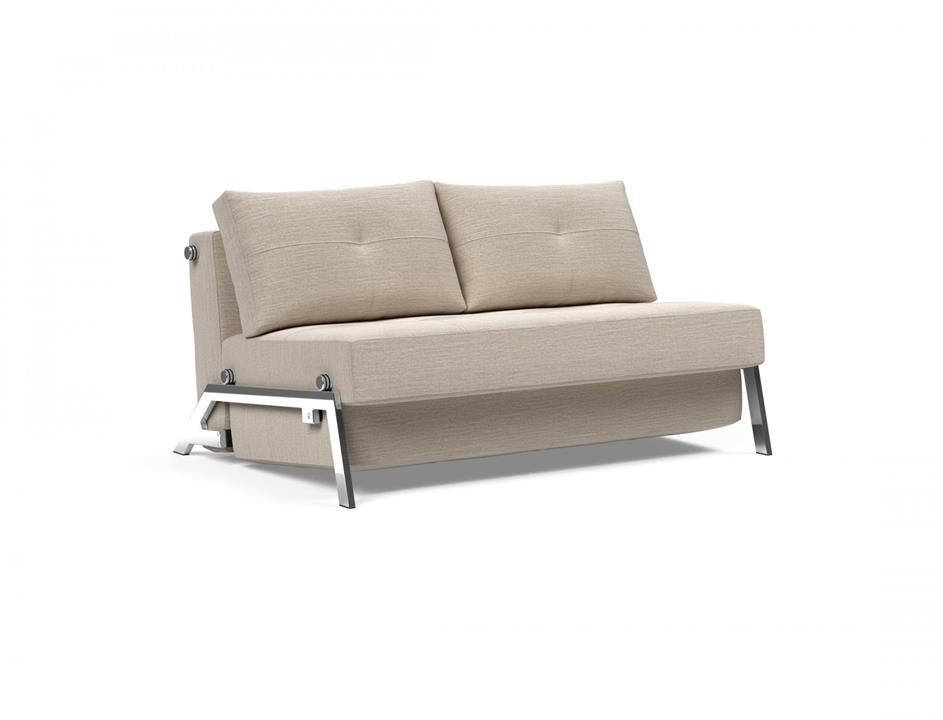 Cubed 140 sofa bed - innovation living