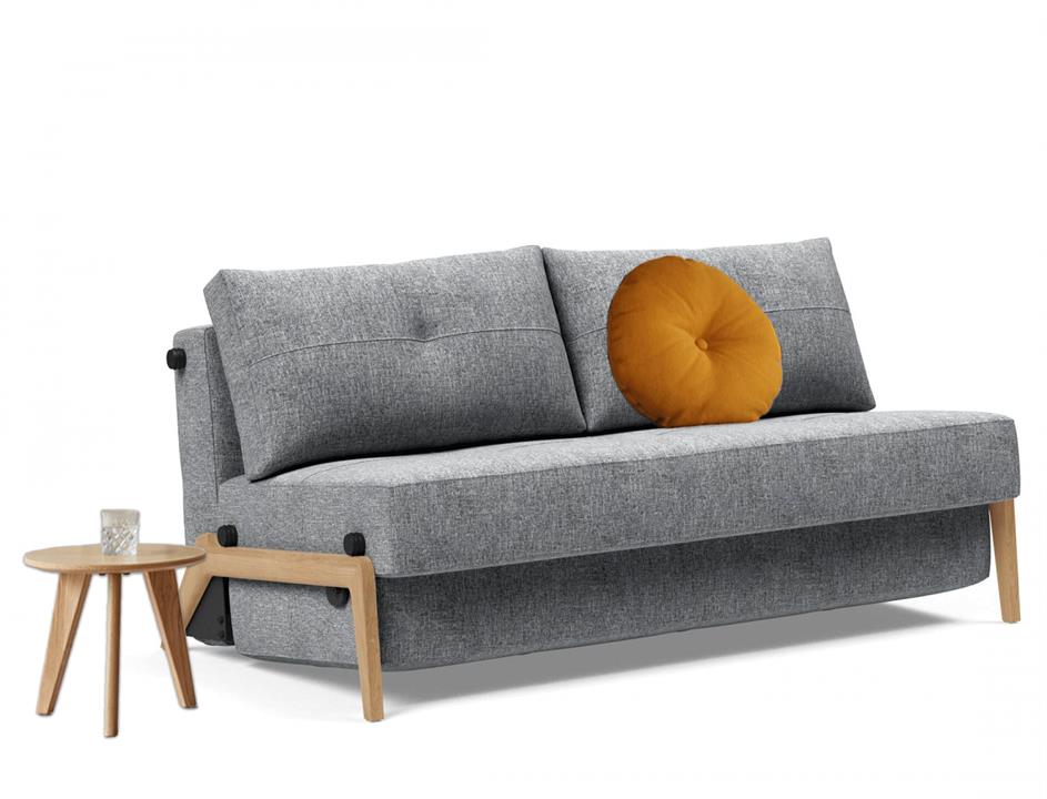 Cubed 160 queen sofa bed - innovation living