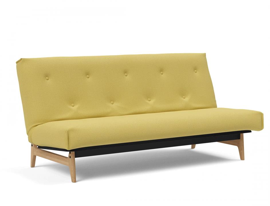 Aslak deluxe double sofa bed - innovation living