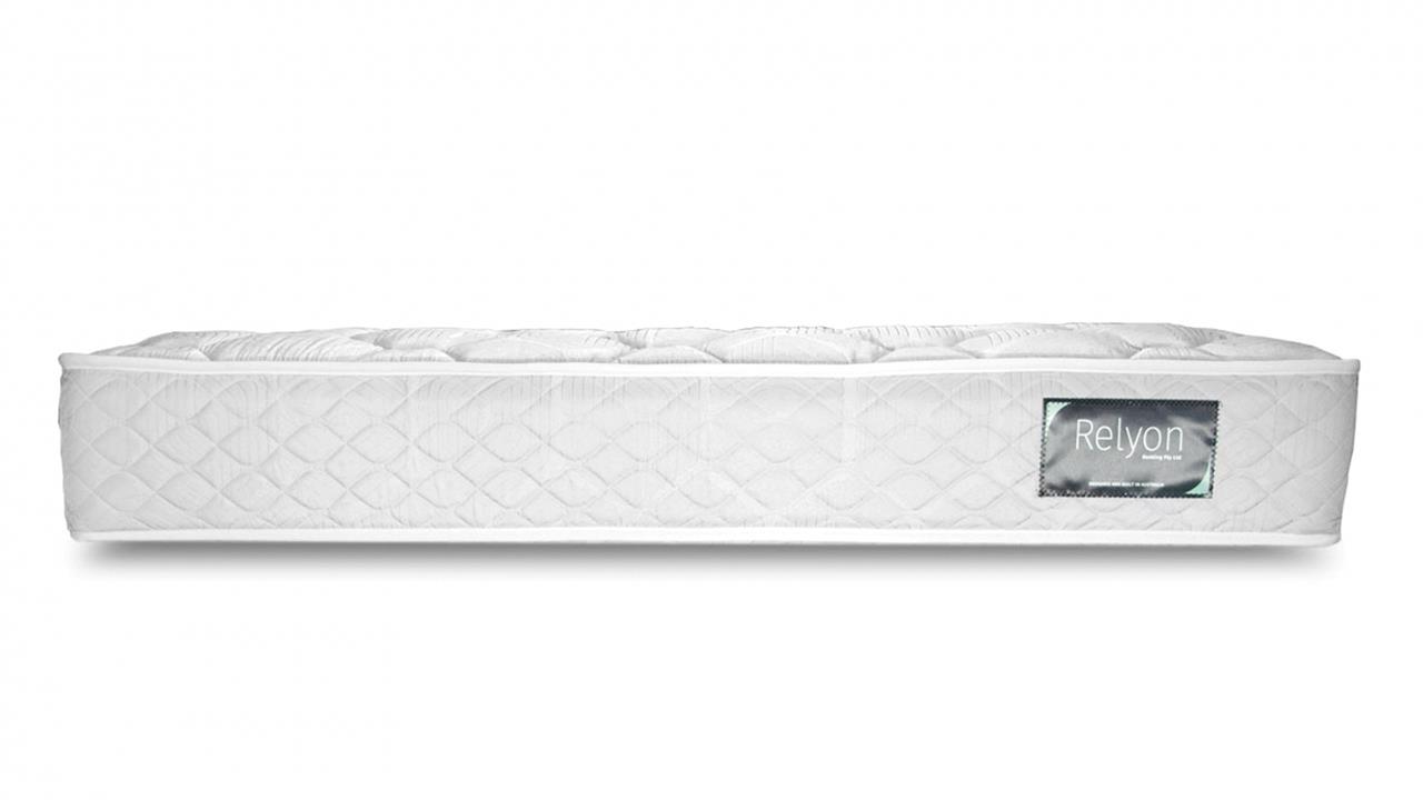 Relyon - simply sleep firm mattress