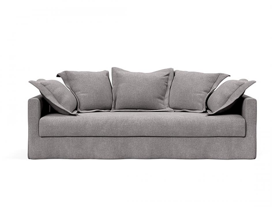 Pascala double sofa bed - innovation living