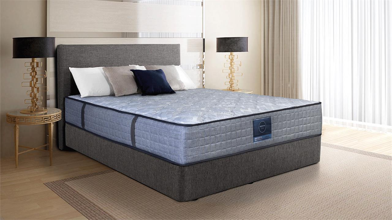 Comfort sleep executive urban mattress - commercial range