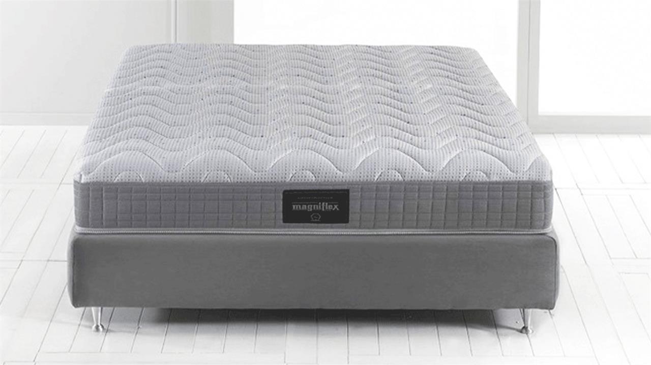 Magniflex magnistretch 12 medium foam mattress