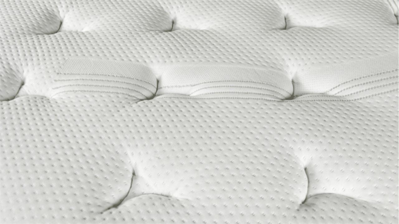 Slumberzone allure ultra plush mattress
