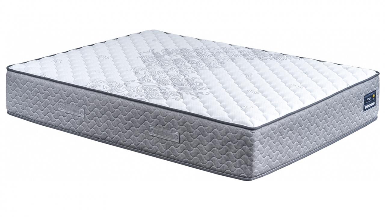 Domino cardiff ultra firm tight top mattress - a.h. beard