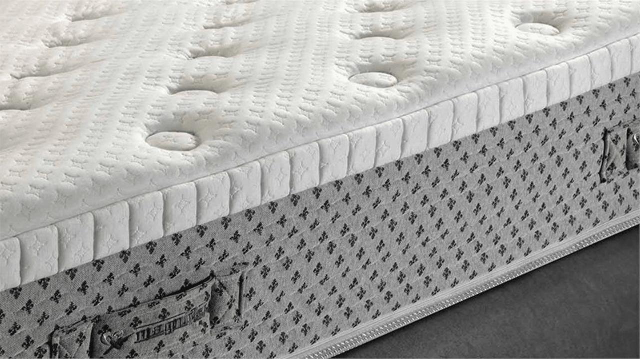 Magniflex dolce vita comfort deluxe dual 12 mattress