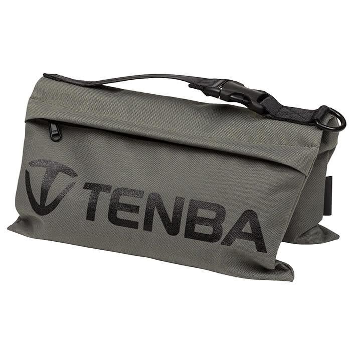 Tenba Heavy Bag 10 | Black