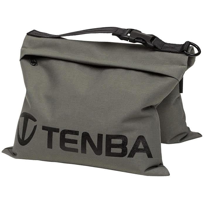 Tenba Heavy Bag 20 | Black