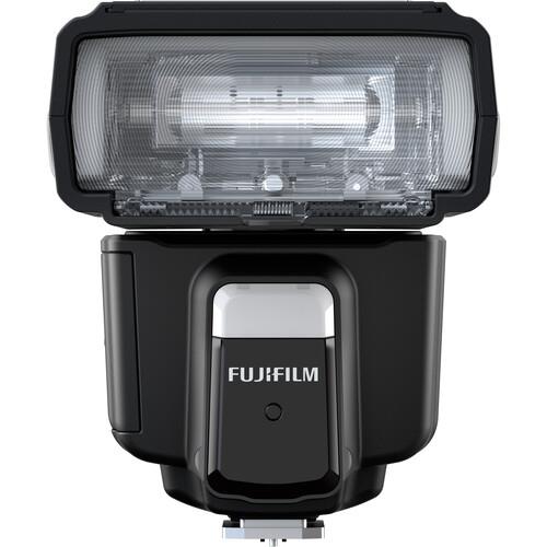 Fujifilm EF-60 TTL Flash