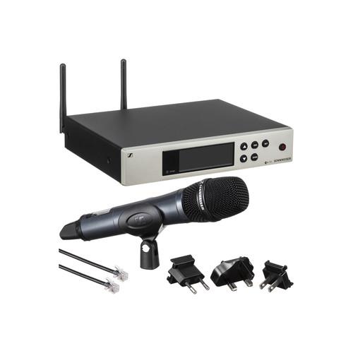 Sennheiser EW 100 G4-945-S-1G8 Wireless Microphone Vocal Set at 1785 - 1800 Mhz