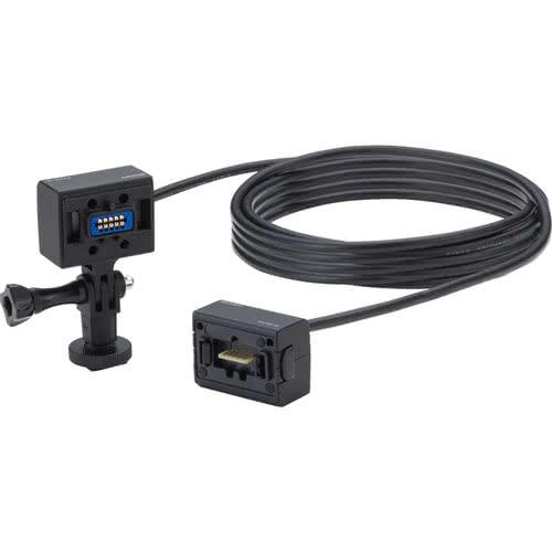 ZOOM ECM-6 Extension Cable for Mic Capsule