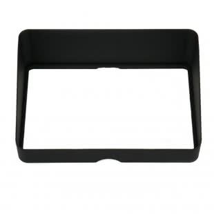 3-Sided Sunshade for the Focus Monitor