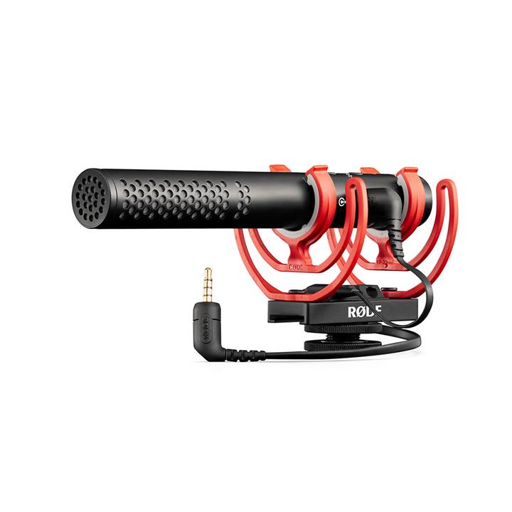 VideoMic NTG On-Camera Shotgun Microphone