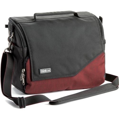 Bag Mirrorless Mover 30i - Deep Red