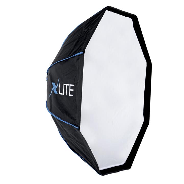 Xlite 90cm Pro Umbrella Octa Softbox+Grid & Mask - S Type