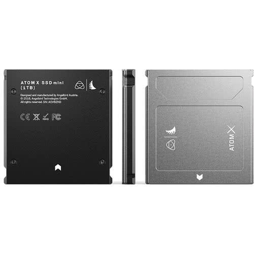 Angelbird ATOM X SSD mini 1TB