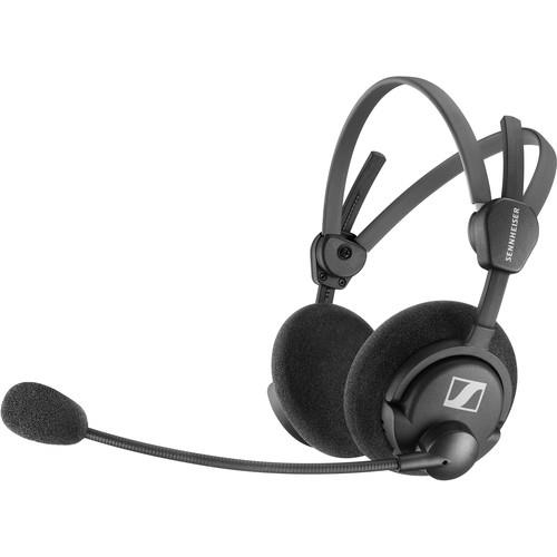 HME 46-3S Single-Sided Headset