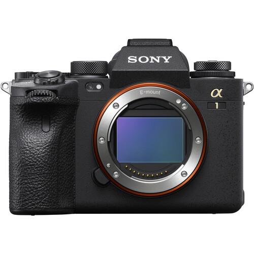 A1 Mirrorless Camera - In Stock & 24-Hour Dispatch