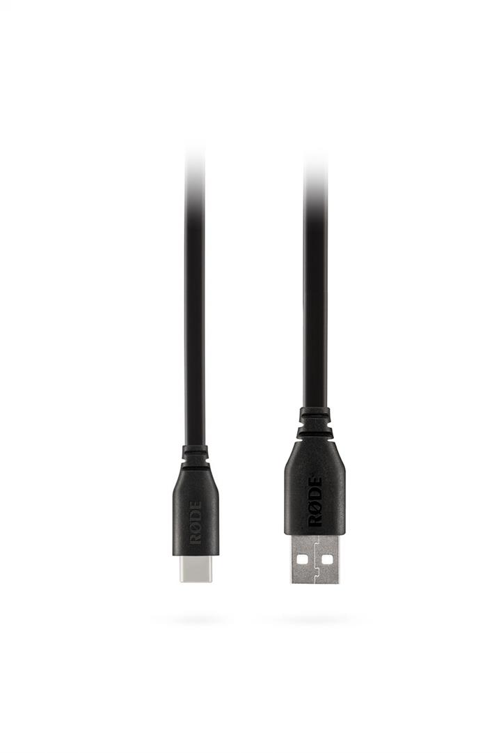 SC18 1.5M USB-C to USB-A Cable