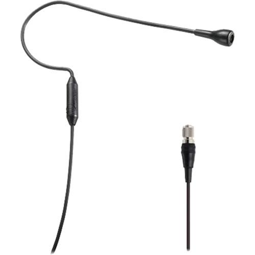 Audio Technica PRO92cH-BK Mini Wireless Headworn - Black