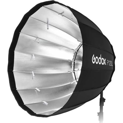 Godox P90L 90cm Parabolic Softbox