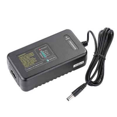 AD600/AD600B/SLB60W Charger for WB87 Battery