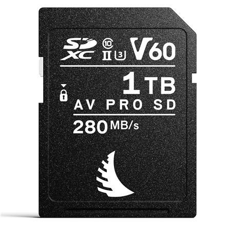 Angelbird 1TB AV Pro MK2 Type B Memory Card