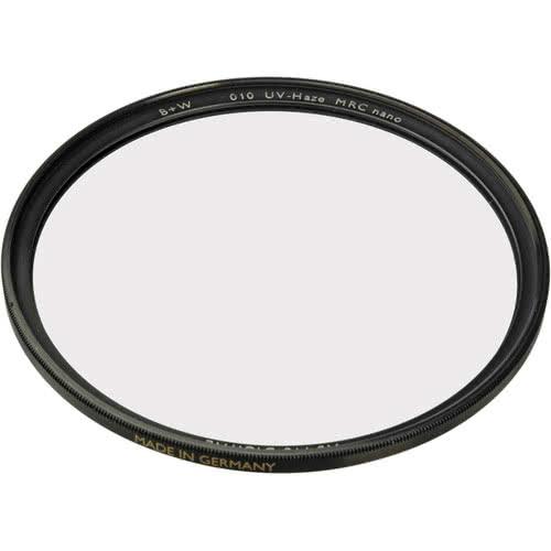 B+W XS-Pro Digital 010 UV-Haze filter MRC nano 55mm