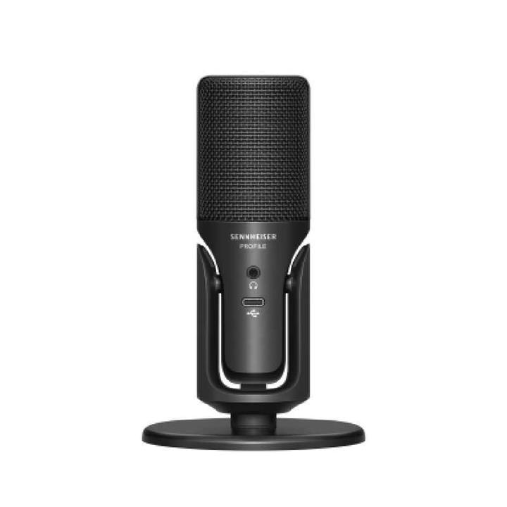700065 Profile w/ Table Stand Microphone