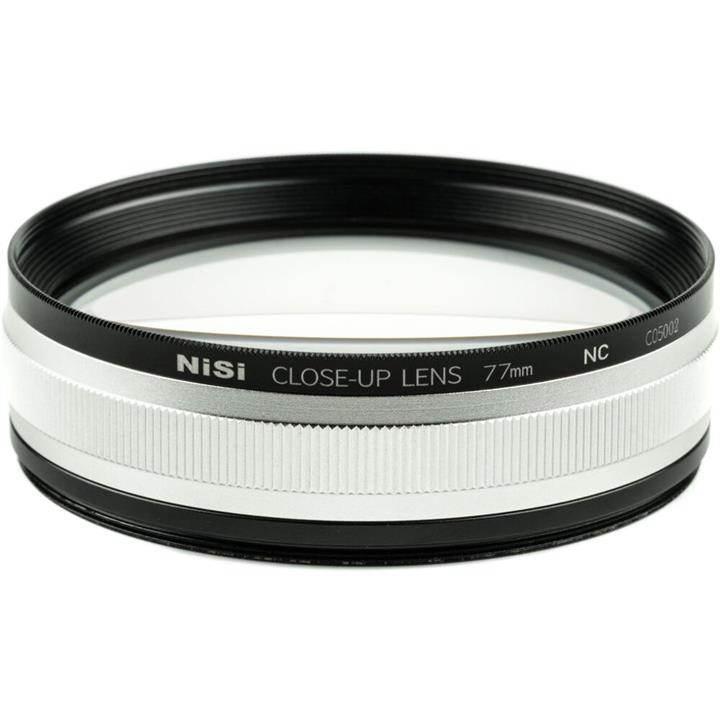 NiSi 77mm Close-Up NC Lens Kit II