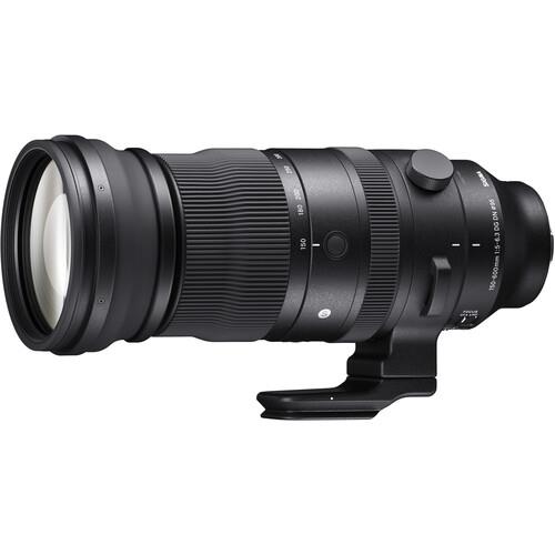 Sigma 150-600mm f/5-6.3 DG DN OS Sports Lens for L - Mount