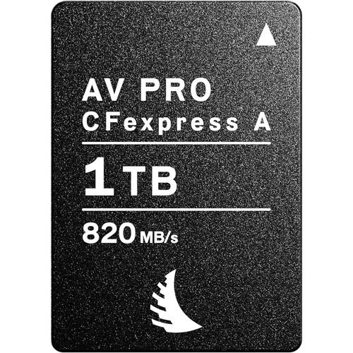 Angelbird AV PRO CFexpress Type A 1 TB
