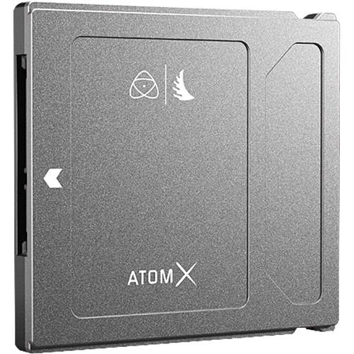 Atom X SSD Mini 2 TB