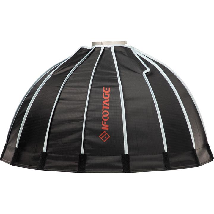 iFootage 60Cm Quick Release Dome Softbox