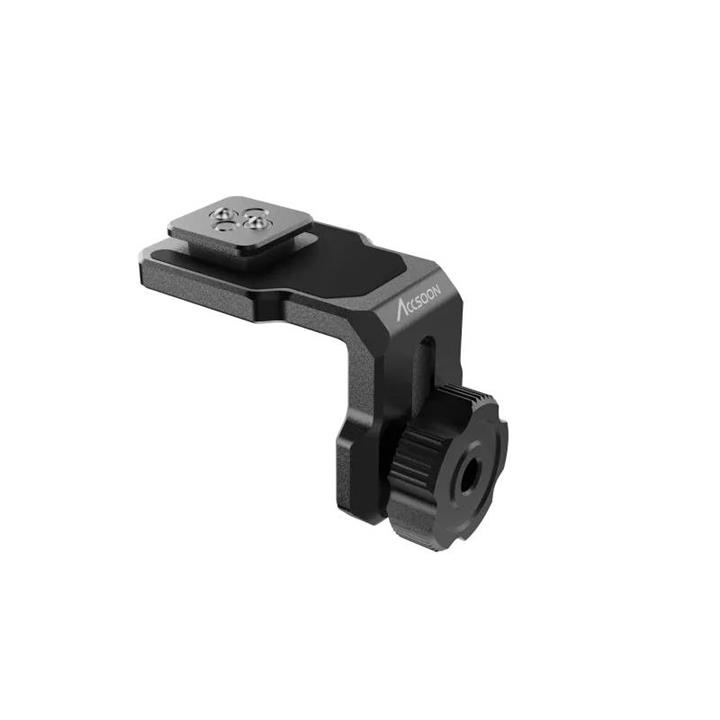 ACC02 Gimbal Mounting Adapter for Cineview/Cineeye Wireless Transmitter