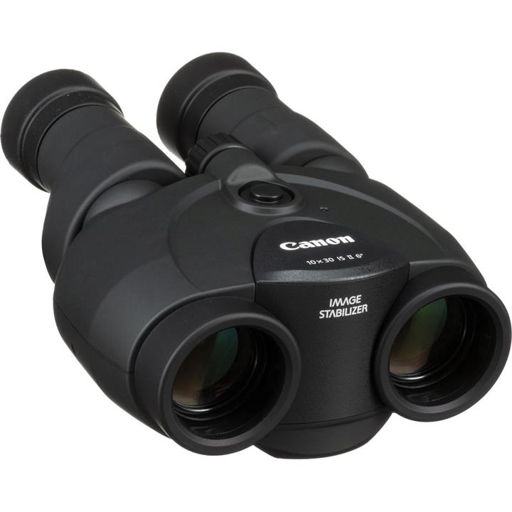 10x30 IS II Binoculars