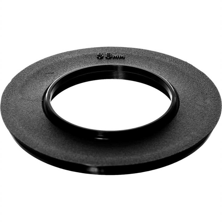 Lee Filter Adaptor Rings Standard 55mm