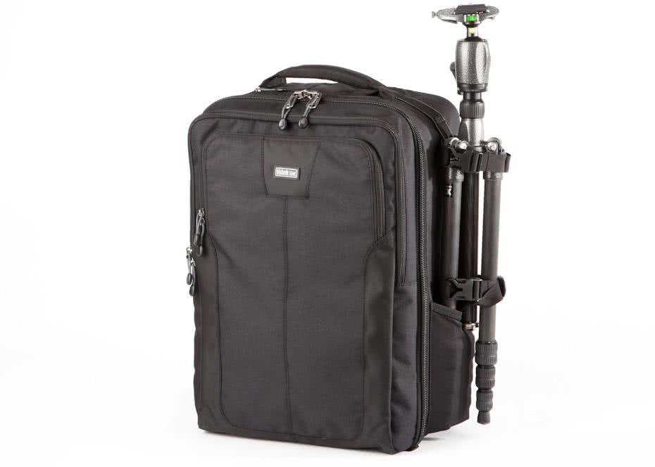 ThinkTank Photo Airport Accelerator Backpack | Black
