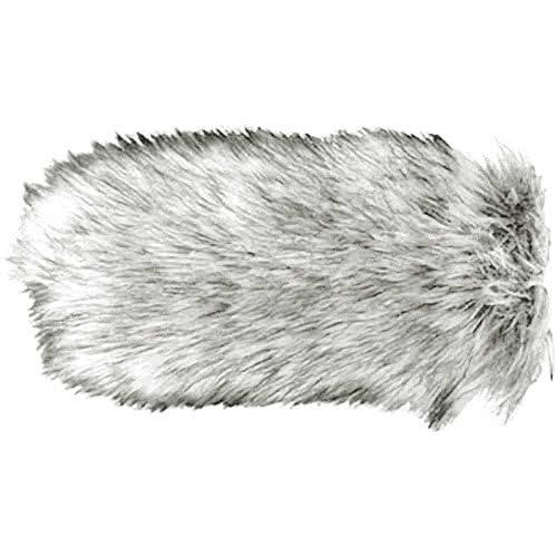 Rode Dead Cat Wind Muff for Video Mic, NTG-1 and NTG-2 Microphones | Black