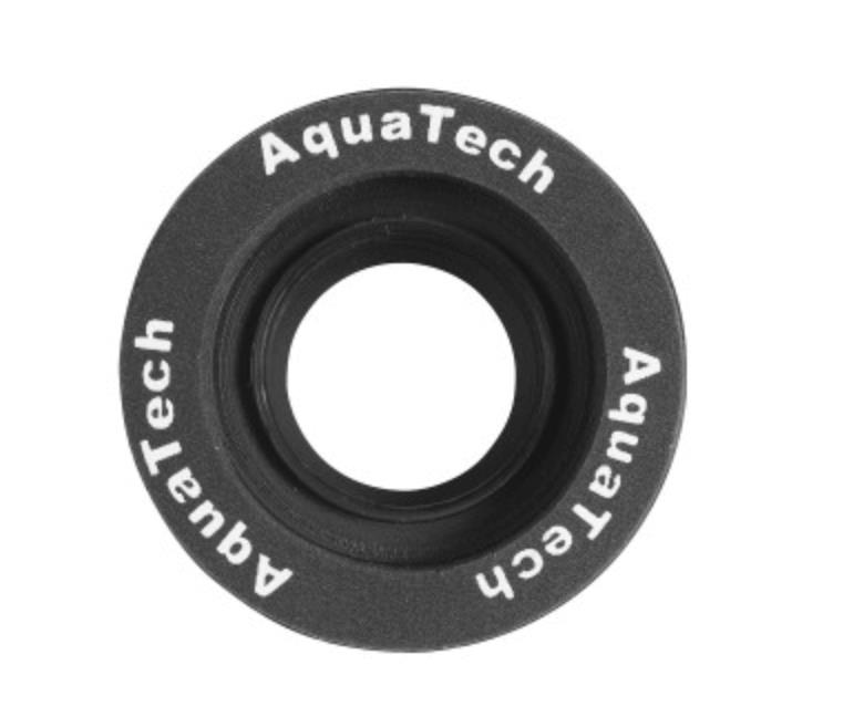 AquaTech Shield Eyepiece NEP-1 for Nikon w/ DK-19 Eyecup
