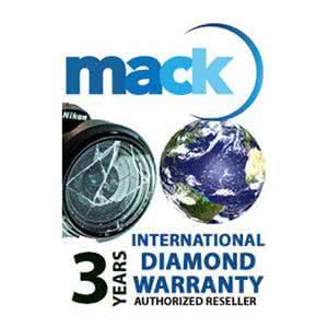 Mack Extended Warranty 1804 3 Year International Diamond Warranty Under 500.00* | Black