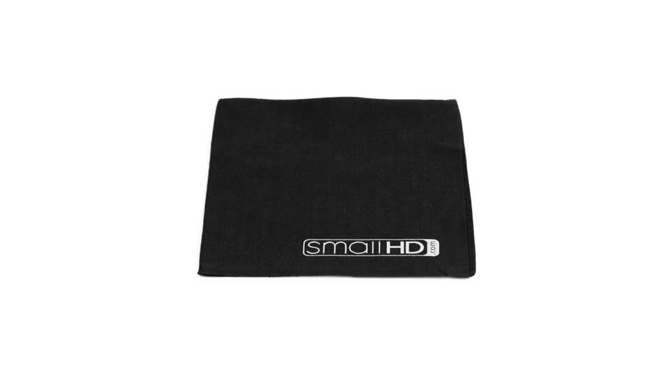 SmallHD Microfibre Cleaning Cloth