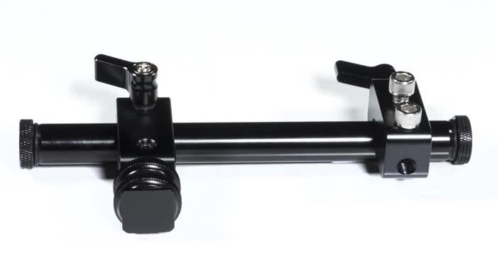 SmallHD Universal Mounting Kit for Sidefinder