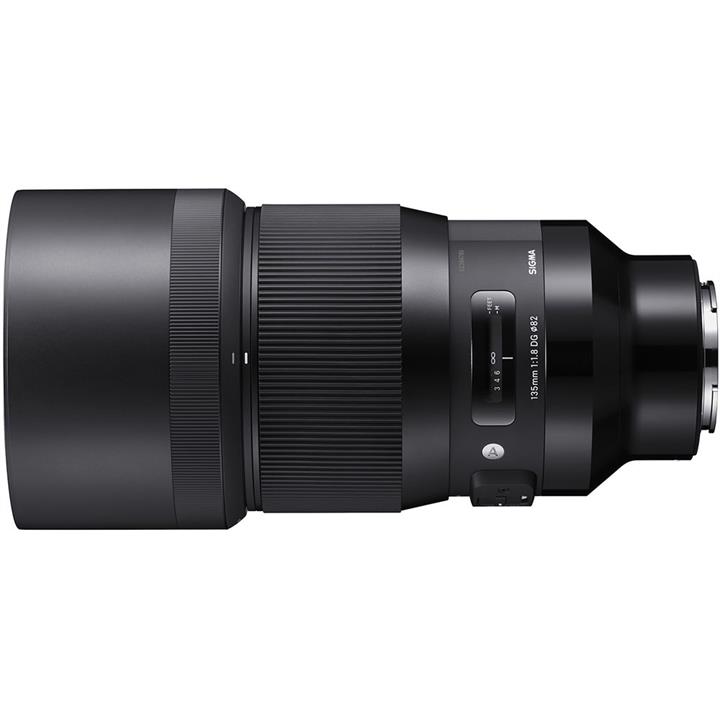 Sigma 135mm f/1.8 DG HSM (Art) Lens L-Mount