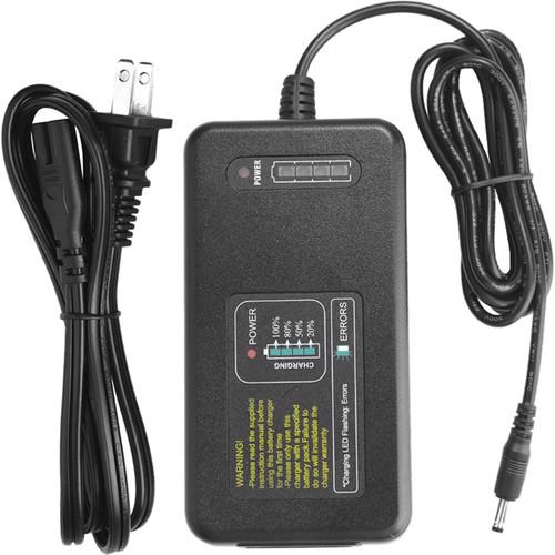 Battery Charger C400P for AD400PRO
