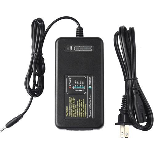 C26 Battery Charger for AD600PRO | CameraPro AUstralia